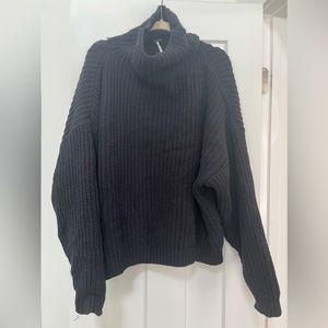 Swim too deep sweater